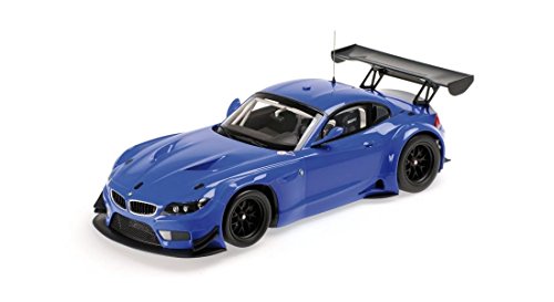 Minichamps 151122302 Maßstab 1: 18 "2012 BMW Z4 GT3 Street Version spritzgußmodell Minichamps 151122302 Maßstab 1: 18 "2012 BMW Z4 GT3 Street Version spritzgußmodell von Minichamps