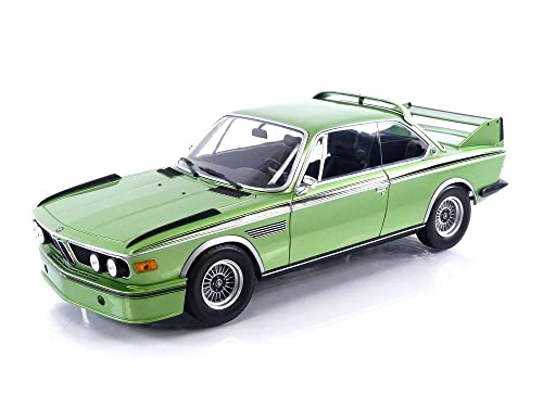 Minichamps - Miniaturauto zum Sammeln, 155028132, Grün Minichamps - Miniaturauto zum Sammeln, 155028132, Grün von Minichamps