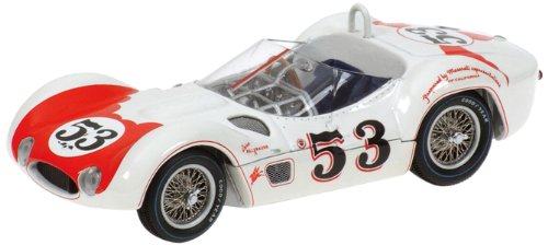 MINICHAMPS 400601253 - Maserati Tipo 61 - Bill Krause, Maßstab: 1:43 von Kyosho