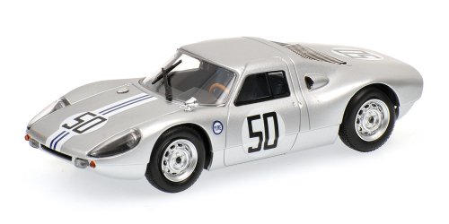MINICHAMPS 400646550 - Porsche 904 - Cassel/Pabst, Continental Cup Daytona, Maßstab: 1:43 MINICHAMPS 400646550 - Porsche 904 - Cassel/Pabst, Continental Cup Daytona, Maßstab: 1:43 von Kyosho