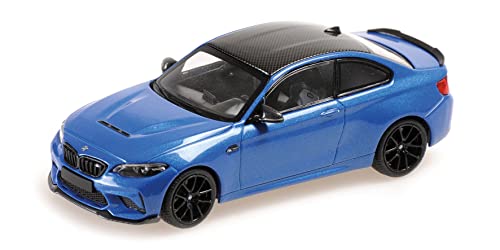 Minichamps - BMW M2 CS - 2020-1/43 Minichamps - BMW M2 CS - 2020-1/43 von Minichamps