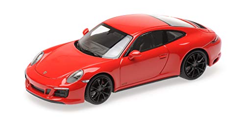 Minichamps - Porsche 911/991 Carrera 4 GTS - 2017-1/43 Minichamps - Porsche 911/991 Carrera 4 GTS - 2017-1/43 von Minichamps