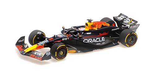 Minichamps 410240701 - Red Bul Racing RB20 Max Verstappen Winner Imola GP 2024 - maßstab 1/43 - Modellauto Minichamps 410240701 - Red Bul Racing RB20 Max Verstappen Winner Imola GP 2024 - maßstab 1/43 - Modellauto von Minichamps