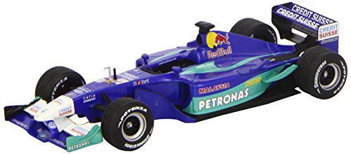 Minichamps 436020078 Sauber C21 Testcar 2002 Heidfeld/Massa 1/43 von Minichamps