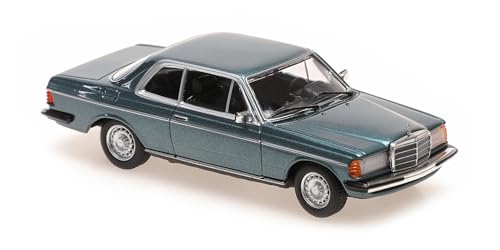 Minichamps 940032224 - Mercede. Ben. (W123) 230CE Petrol 1976 - maßstab 1/43 - Modellauto von Minichamps