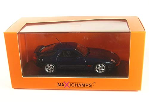 Minichamps 940068102 Porsche 928 GTS – 1991 – Green METALLIC von Minichamps