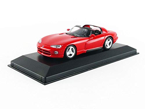 Minichamps 940144030 Vormontierte, skalierte Modelle von Minichamps