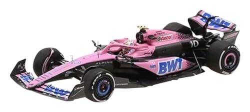 Minichamps - ALP A523-2023 - 1:43 Minichamps - ALP A523-2023 - 1:43 von Minichamps