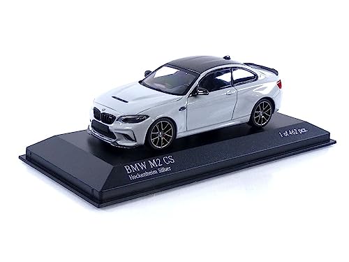 Minichamps - BMW M2 CS - 2020-1/43 Minichamps - BMW M2 CS - 2020-1/43 von Minichamps