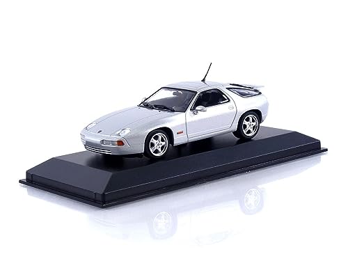 Minichamps MAXICHAMPS - POR 928 GTS - 1991-1/43 Minichamps MAXICHAMPS - POR 928 GTS - 1991-1/43 von Minichamps