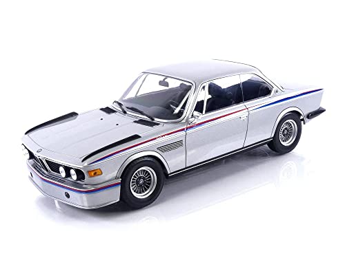 Minichamps - Miniaturauto zum Sammeln, 155028135, Silber Minichamps - Miniaturauto zum Sammeln, 155028135, Silber von Minichamps