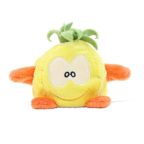 Minifeet Schmoozies Ananas - Dein saftiger Reiniger für viele Gelegenheiten - nutze ihn selbst oder Mache Deinen Liebsten eine Freude von Minifeet