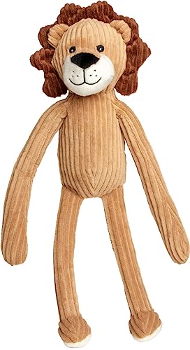 Minifeet Lanky Legends - Löwe Leon ist mit seinen laaangen Armen und Beinen EIN echter Hingucker! Minifeet Lanky Legends - Löwe Leon ist mit seinen laaangen Armen und Beinen EIN echter Hingucker! von Minifeet