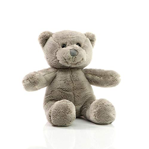 Minifeet Bär Ben - Das Zauberhafte Kuscheltier für jeden Anlass, ob Weihnachten, Geburtstage, Jubiläen oder andere Feste Minifeet Bär Ben - Das Zauberhafte Kuscheltier für jeden Anlass, ob Weihnachten, Geburtstage, Jubiläen oder andere Feste von Minifeet