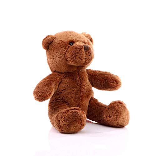 Minifeet Bär Ben - Das Zauberhafte Kuscheltier für jeden Anlass, ob Weihnachten, Geburtstage, Jubiläen oder andere Feste Minifeet Bär Ben - Das Zauberhafte Kuscheltier für jeden Anlass, ob Weihnachten, Geburtstage, Jubiläen oder andere Feste von Minifeet