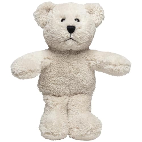 Minifeet Kuscheliger Bär Meike - Das plüschige Geschenk für alle Anlässe! von Minifeet