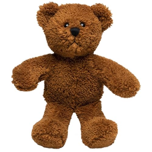 Minifeet Kuscheliger Bär Meike - Das plüschige Geschenk für alle Anlässe! von Minifeet