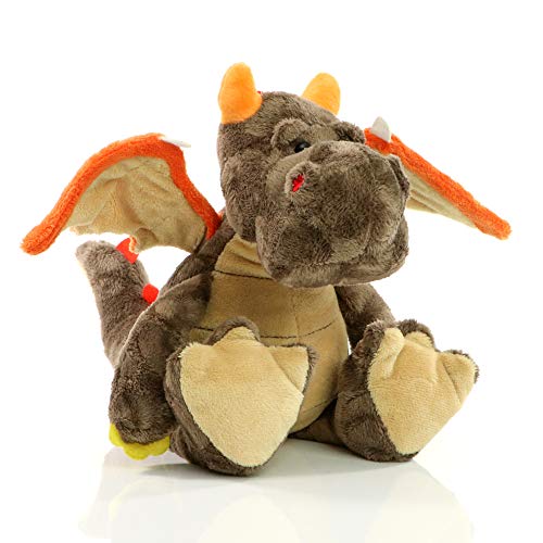 Minifeet Drache Edda - das legendäre Geschenk für abenteuerlustige Mädchen und Jungen. von Minifeet