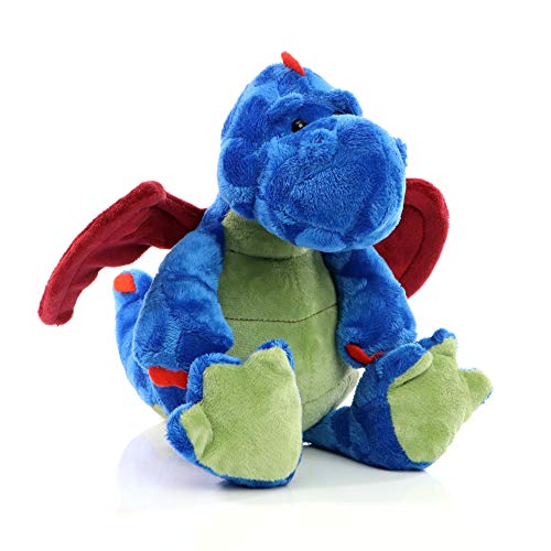 Minifeet Drache Magnus - das legendäre Geschenk für kleine Abenteurer und große Leseratten! von Minifeet