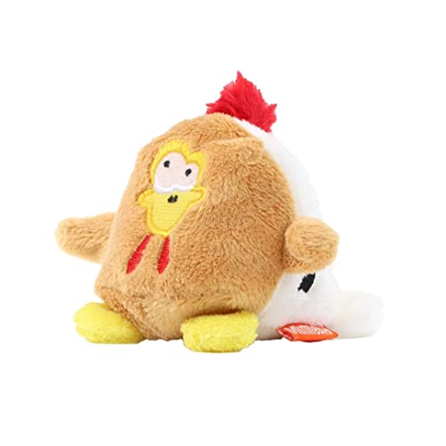 Minifeet Eierlegende Wollmilchsau - 2in1 Displayreiniger und Plüschtier Minifeet Eierlegende Wollmilchsau - 2in1 Displayreiniger und Plüschtier von Minifeet
