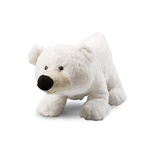 Minifeet Eisbär Freddy kleine oder große Abenteurer und Fans des Nordpols von Minifeet