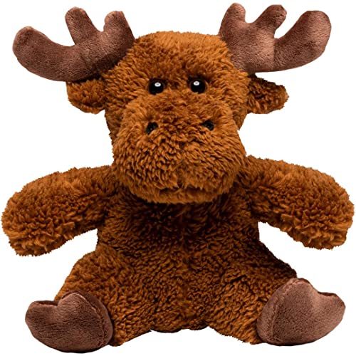 Minifeet Elch Caro - Kuscheltier Plüschtier Stofftier Spielzeug - kuschelig weich - Geschenk für Baby Kinder Freunde Schulstart Einschulung | Höhe: 15 cm Minifeet Elch Caro - Kuscheltier Plüschtier Stofftier Spielzeug - kuschelig weich - Geschenk für Baby Kinder Freunde Schulstart Einschulung | Höhe: 15 cm von Minifeet