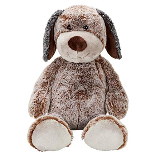 Minifeet Hund Constantin – Kuscheltier Plüschtier Stofftier Spielzeug – kuschelig weich – Geschenk für Kinder Baby Mädchen Junge Geburtstag Geburt Taufe Einschulung Minifeet Hund Constantin – Kuscheltier Plüschtier Stofftier Spielzeug – kuschelig weich – Geschenk für Kinder Baby Mädchen Junge Geburtstag Geburt Taufe Einschulung von Minifeet