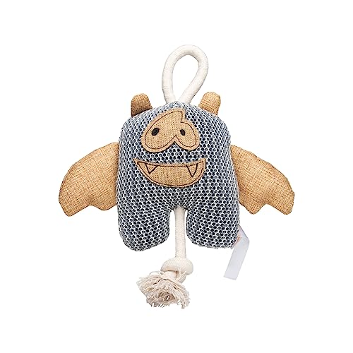 Minifeet Hundespielzeug Fledermaus - Jede Menge spannende Details für aktive Hunde und ihrer Besitzer Minifeet Hundespielzeug Fledermaus - Jede Menge spannende Details für aktive Hunde und ihrer Besitzer von Minifeet