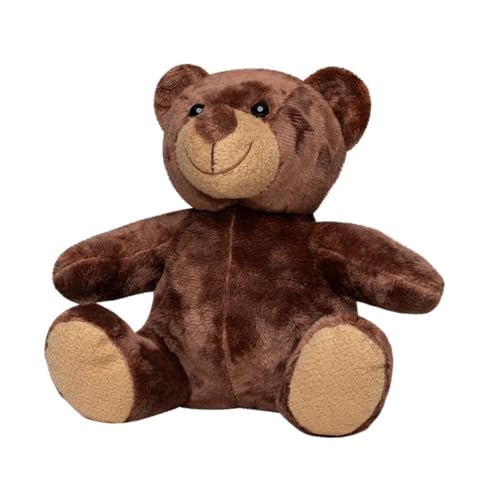 Minifeet Kuschelbär Siggi - Der perfekte Begleiter für jeden Anlass! Ob als Geschenk zum Geburtstag, zur Einschulung oder einfach als Trostspender - Siggi sorgt für Gute Laune und kuschelige Stunden Minifeet Kuschelbär Siggi - Der perfekte Begleiter für jeden Anlass! Ob als Geschenk zum Geburtstag, zur Einschulung oder einfach als Trostspender - Siggi sorgt für Gute Laune und kuschelige Stunden von Minifeet