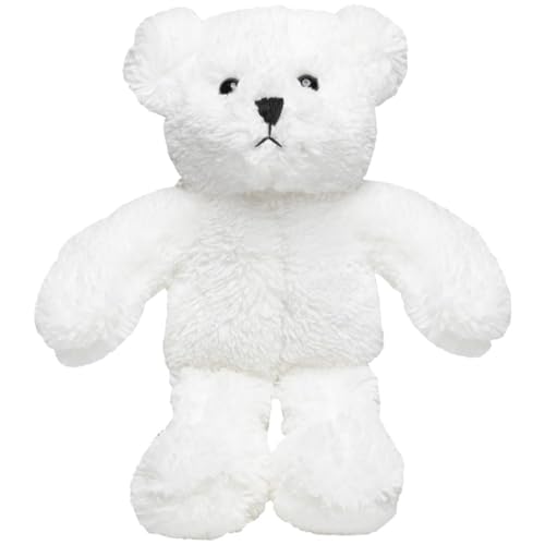 Minifeet Kuscheliger Bär Meike - Das plüschige Geschenk für alle Anlässe! Minifeet Kuscheliger Bär Meike - Das plüschige Geschenk für alle Anlässe! von Minifeet