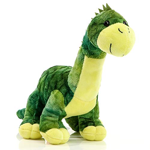 Minifeet Dino Tino - das gigantische Geschenk für kleine und große Dino-Fans! von Minifeet