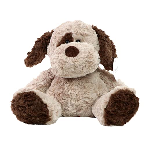 Minifeet Kuscheltier Hund Sönke - das Treue Geschenk zu jedem Anlass! von Minifeet