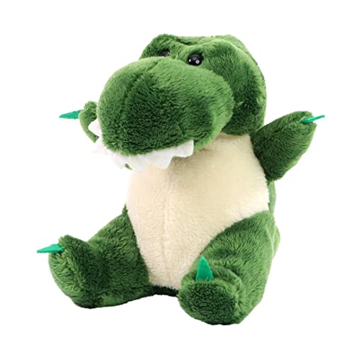 Minifeet Kuscheltier Krokodil Jonas - Der kuschelige Schmusefreund für kleine Abenteurer und Tierliebhaber! von Minifeet