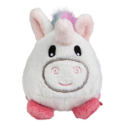 Minifeet Einhorn Schmoozies - Kuscheltier und Displayreiniger in einem! Magisches Geschenk für alle Anlässe Minifeet Einhorn Schmoozies - Kuscheltier und Displayreiniger in einem! Magisches Geschenk für alle Anlässe von Minifeet