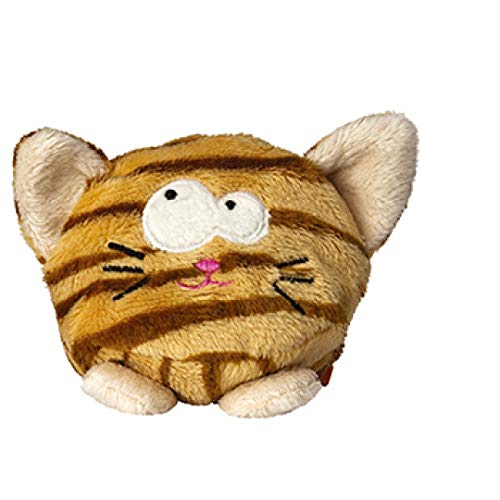 Minifeet Schmoozies Katze - das schmusige Geschenk für Tierliebhaber und Technik-Fans! Vielseitiger Displayreiniger und kuscheliger Begleiter in einem Minifeet Schmoozies Katze - das schmusige Geschenk für Tierliebhaber und Technik-Fans! Vielseitiger Displayreiniger und kuscheliger Begleiter in einem von Minifeet