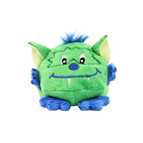 Minifeet Schmoozies Monster - Plüschige Displayreiniger und putzige Kuschelkumpel für jedes Alter - das lustige Geschenk für alle Monsterjäger und Technikfans von Minifeet