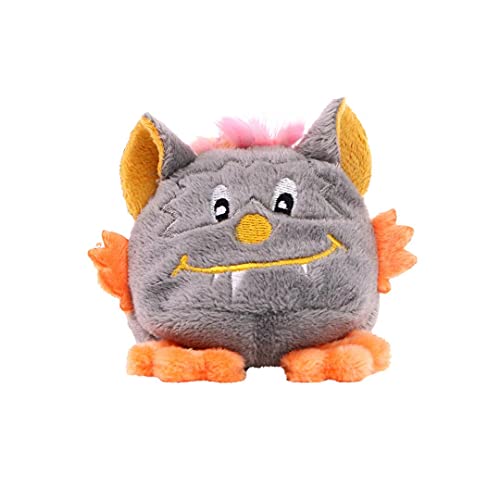 Minifeet Schmoozies Monster - Plüschige Displayreiniger und putzige Kuschelkumpel für jedes Alter - das lustige Geschenk für alle Monsterjäger und Technikfans. von Minifeet