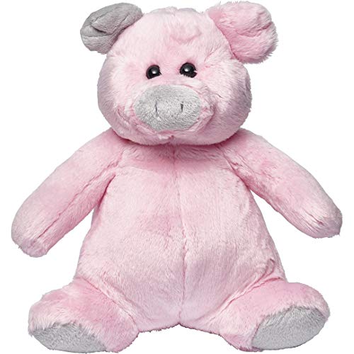 Minifeet Farmserie Schwein Trine - Kuscheltier Plüschtier Stofftier Spielzeug - kuschelig weich - Geschenk für Baby Kinder Freunde Schulstart Einschulung | Höhe: 20 cm Minifeet Farmserie Schwein Trine - Kuscheltier Plüschtier Stofftier Spielzeug - kuschelig weich - Geschenk für Baby Kinder Freunde Schulstart Einschulung | Höhe: 20 cm von Minifeet