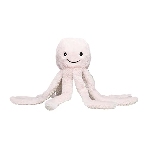 Minifeet XXL RecycelOktopus - das niedliche Kuschelmonster aus 100% genutzten und recycelten PET-Flaschen Minifeet XXL RecycelOktopus - das niedliche Kuschelmonster aus 100% genutzten und recycelten PET-Flaschen von Minifeet
