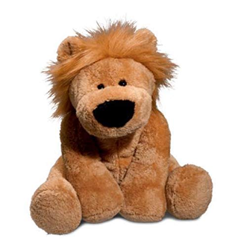 Vertrieb durch Poster38 Zootier 30 cm groß XL Löwe Stofftier Teddy Teddybär Kuscheltier TÜV geprüft Vertrieb durch Poster38 Zootier 30 cm groß XL Löwe Stofftier Teddy Teddybär Kuscheltier TÜV geprüft von Minifeet