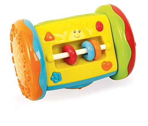 Miniland Baby Krabbelspielzeug Actiroller-97272 Miniland Baby Krabbelspielzeug Actiroller-97272 von Miniland