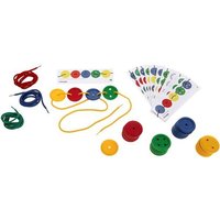 Lacing Buttons Lacing Buttons von Miniland
