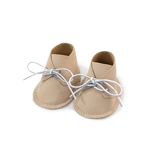 Miniland Puppenschuhe Unisex für 38cm Puppen, Miniland Dolls Miniland Puppenschuhe Unisex für 38cm Puppen, Miniland Dolls von Miniland