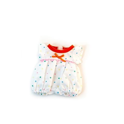Miniland Puppenkleidung 21cm, Sommerpyjama Miniland Puppenkleidung 21cm, Sommerpyjama von Miniland