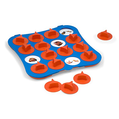 Miniland 31920 - Pair Game, Spiel Miniland 31920 - Pair Game, Spiel von Miniland