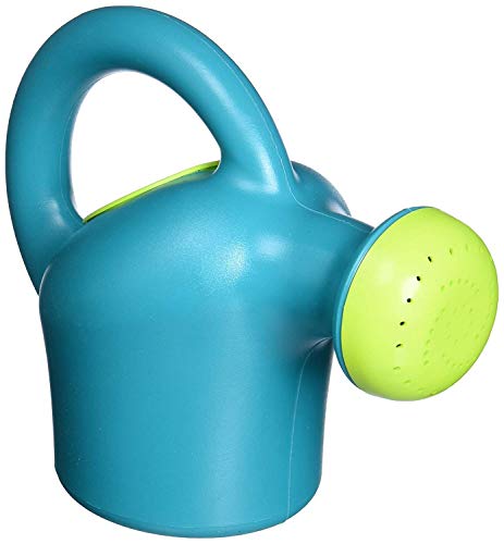 Miniland 45219 Gießkanne blau, 1 Liter Kapazität von Miniland