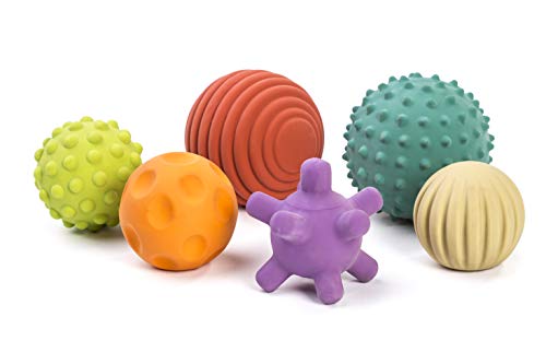 Miniland Sensory Balls von Miniland