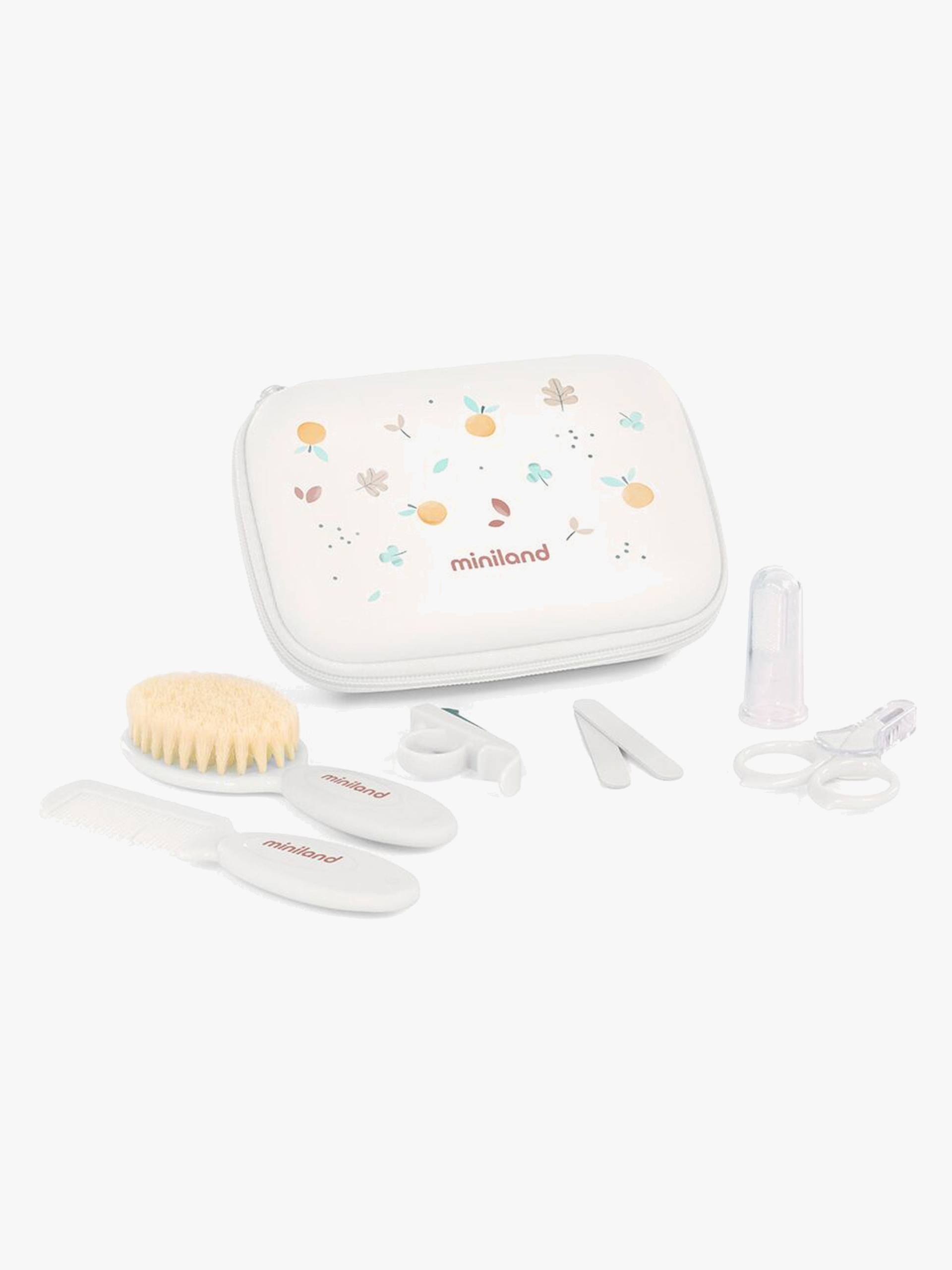 Miniland Babypflege-Set, Valenica von Miniland