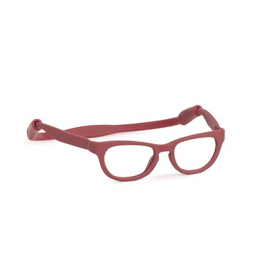 Miniland Dolls Brille für 38cm Puppen, Terracotta Miniland Dolls Brille für 38cm Puppen, Terracotta von Miniland