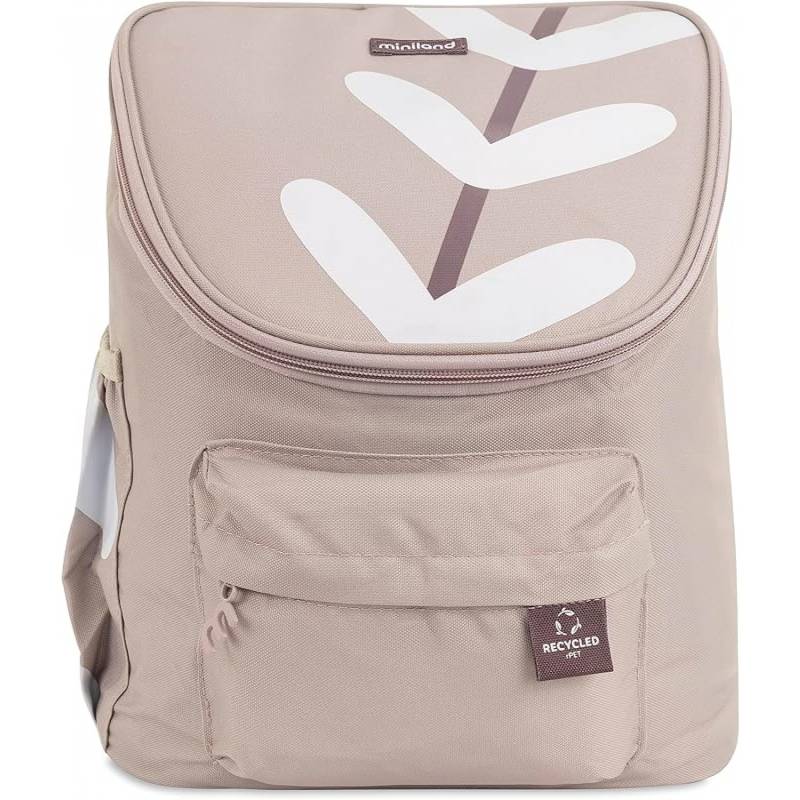 Miniland Ecothermibag Lunch Cream Miniland Ecothermibag Lunch Cream von Miniland